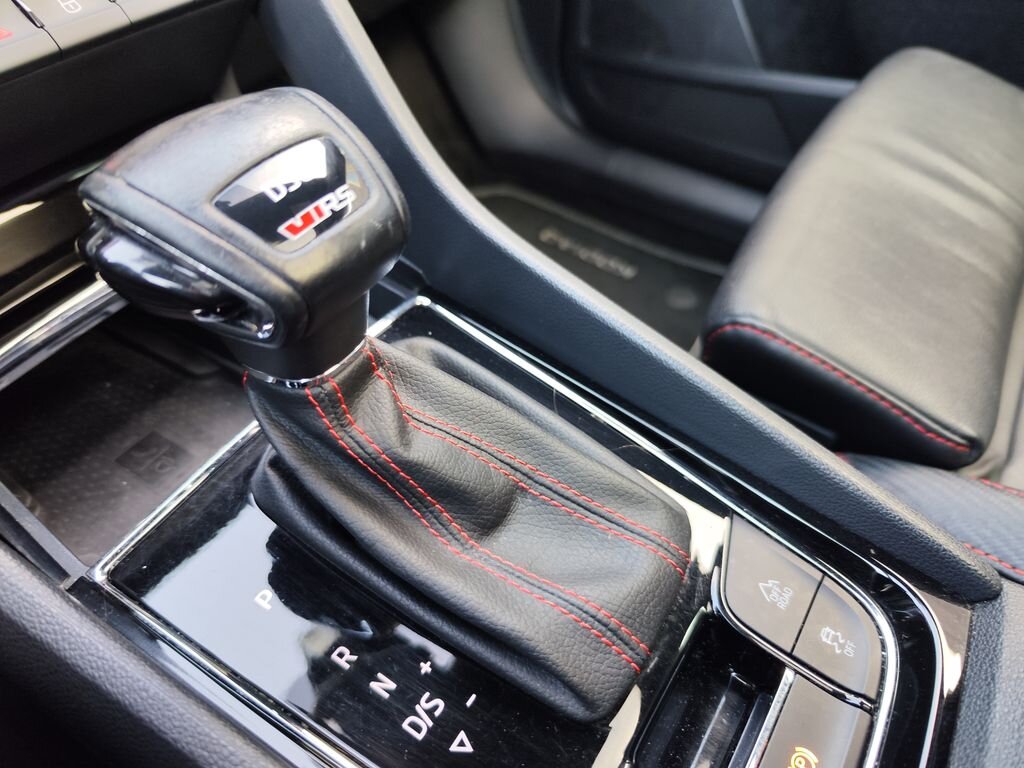 Škoda Kodiaq SUV 2,0 l 176 kw