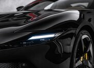 Ferrari Ostatní Kupé 3,9 l 471 kw