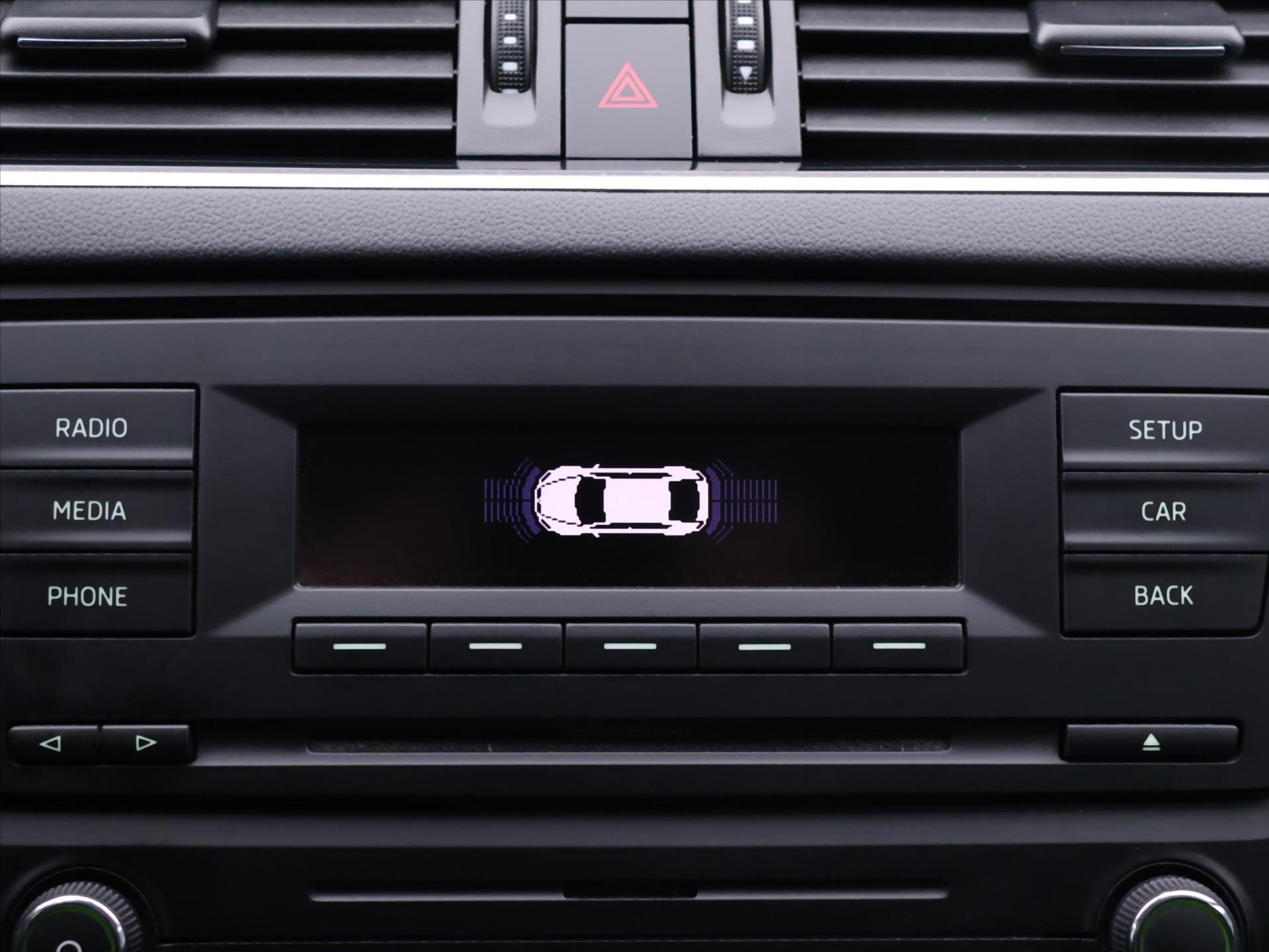 Škoda Octavia Liftback 1,4 l 103 kw