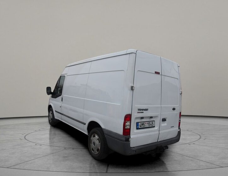 Ford Transit Skříň 2,2 l 85 kw