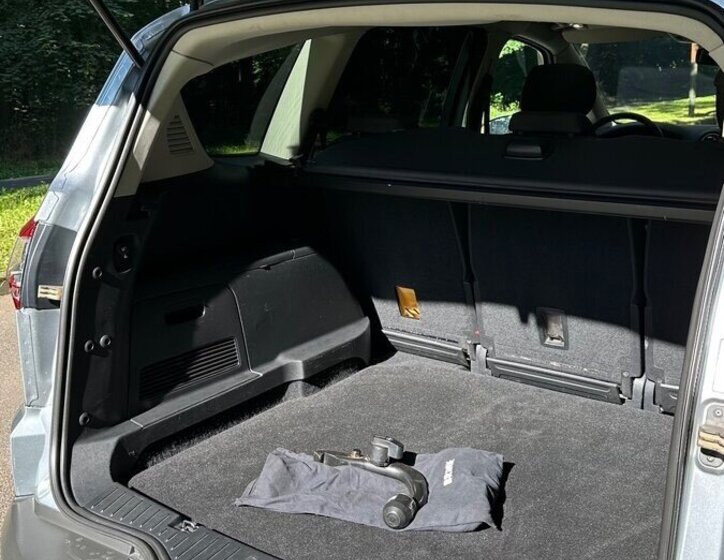 Ford S-MAX MPV 0,0 147 kw