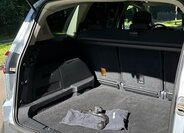 Ford S-MAX MPV 0,0 147 kw