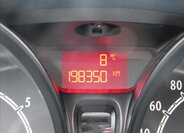 Ford Fiesta Hatchback 1,4 l 71 kw