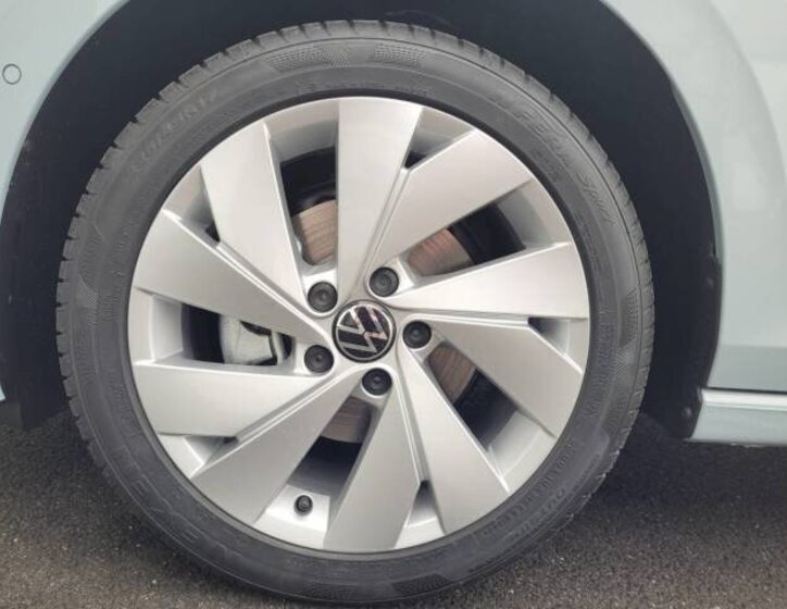 Volkswagen Golf Hatchback 1,5 l 85 kw