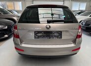 Škoda Octavia Kombi 1,6 l 81 kw
