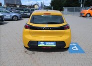 Peugeot 208 Hatchback 1,2 l 55 kw