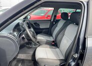 Škoda Fabia Hatchback 1,4 l 63 kw