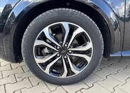 Ford Puma SUV / Terénní 999,0 125 kw