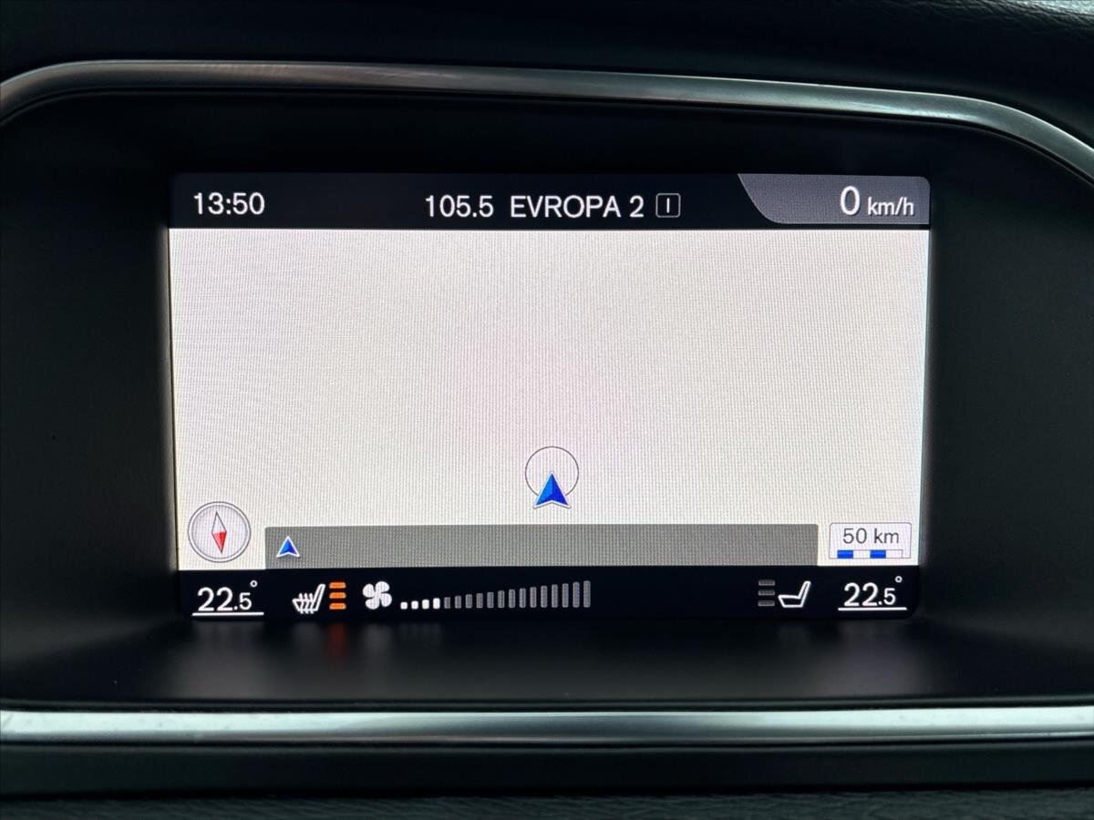 Volvo V40 Hatchback 2,0 l 88 kw