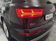 Audi Q7 SUV / Terénní 3,0 l 200 kw