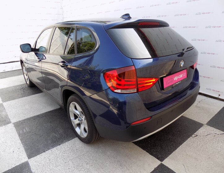 BMW X1 3