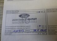 Ford Galaxy MPV 2,0 l 120 kw