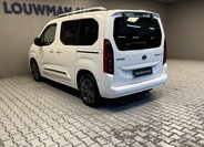 Toyota ProAce City Verso 15