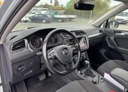 Volkswagen Tiguan SUV / Terénní 2,0 l 140 kw