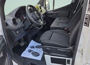 Mercedes-Benz Sprinter Skříň 2,0 l 125 kw
