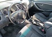 Hyundai i30 Kombi 1,6 l 88 kw