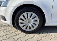 Škoda Octavia Kombi 1,5 l 96 kw