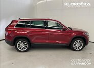 Škoda Kodiaq SUV / Terénní 2,0 l 140 kw