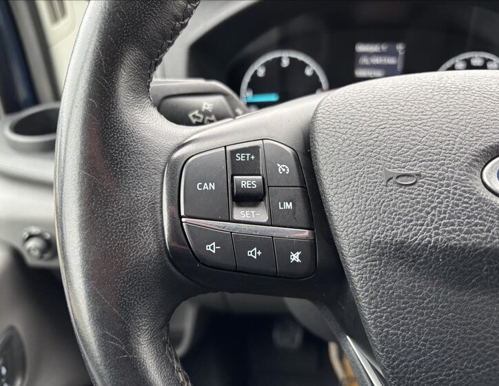 Ford Transit Ostatní 2,0 l 96 kw