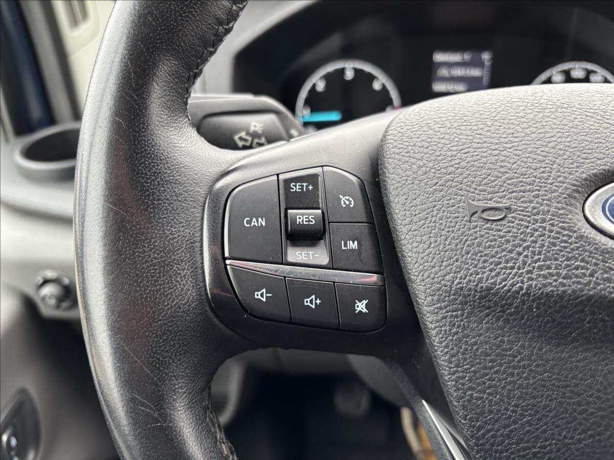 Ford Transit Ostatní 2,0 l 96 kw