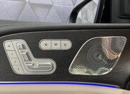 Mercedes-Benz GLS SUV / Terénní 4,0 l 360 kw