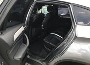 BMW X6 Kombi 3,0 l 180 kw