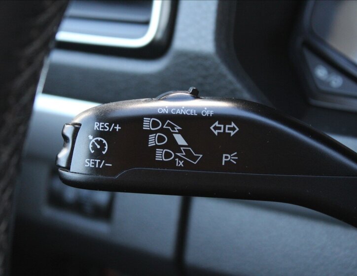 Volkswagen Amarok Pick-up 3,0 l 150 kw