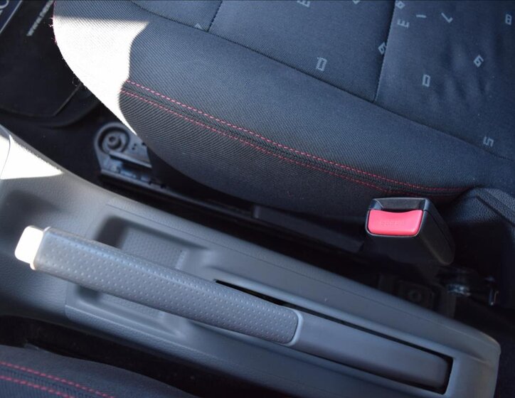 Mazda 2 Kombi 1,2 l 55 kw