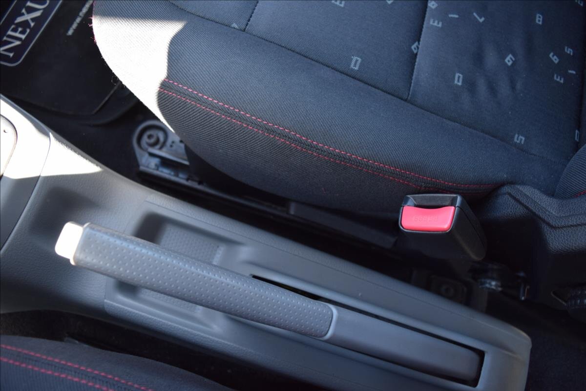 Mazda 2 Kombi 1,2 l 55 kw