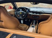 Ferrari F12 Berlinetta Kupé 6,3 l 541 kw