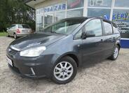 Ford C-MAX 1