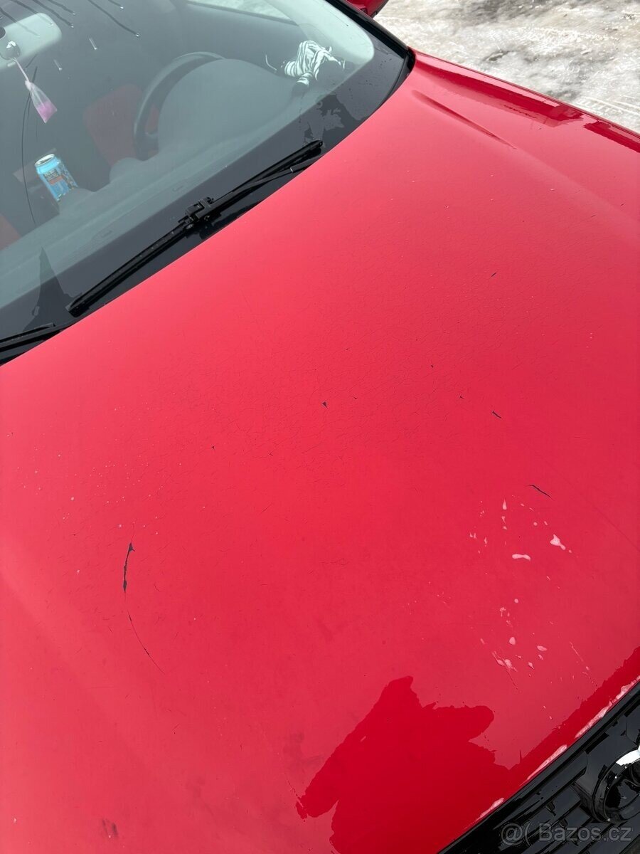 Audi A3 Hatchback 0,0 103 kw