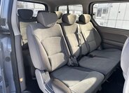 Hyundai H 1 Kombi 2,5 l 125 kw