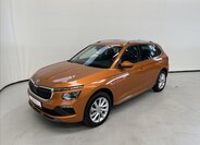 Škoda Kamiq 1