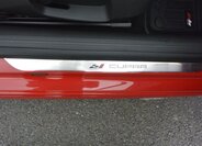 Seat Leon Hatchback 2,0 l 206 kw