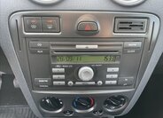 Ford Fusion Kombi 1,4 l 59 kw