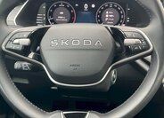 Škoda Octavia Kombi 1,5 l 110 kw