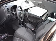 Škoda Yeti Kombi 2,0 l 81 kw