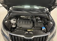 Škoda Kodiaq SUV 2,0 l 147 kw
