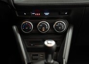 Mazda CX-3 SUV / Terénní 2,0 l 88 kw