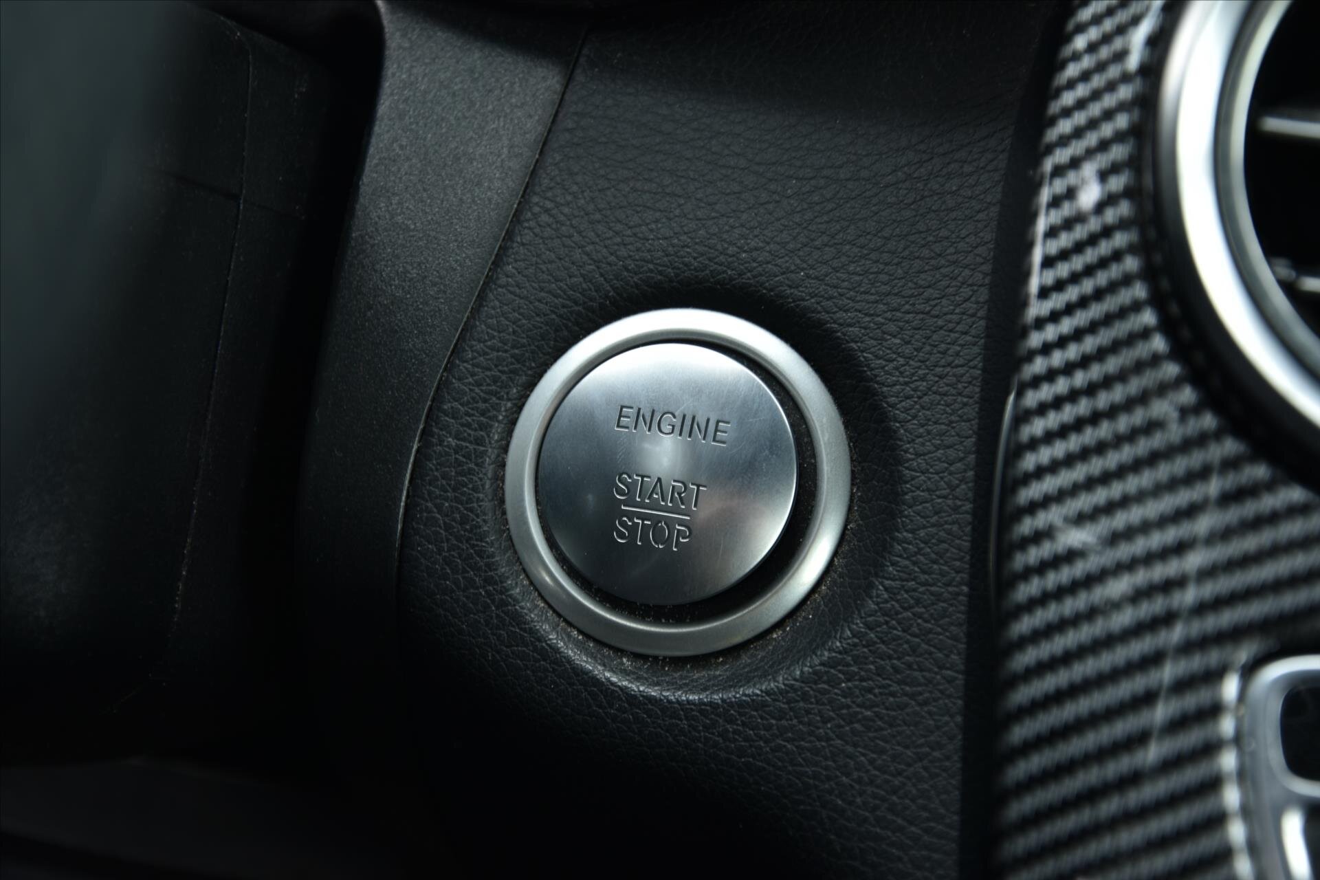 Mercedes-Benz GLC Kupé 2,1 l 125 kw