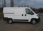 Peugeot Boxer Skříň 2,0 l 96 kw