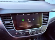 Opel Crossland Hatchback 1,2 l 81 kw