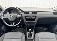 Škoda Rapid Hatchback 999,0 70 kw