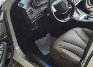 Mercedes-Benz Třídy S Sedan 0,0 0