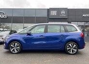 Citroën Grand C4 Picasso MPV 1,2 l 96 kw