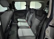 Toyota ProAce City Verso MPV 10,0 100 kw