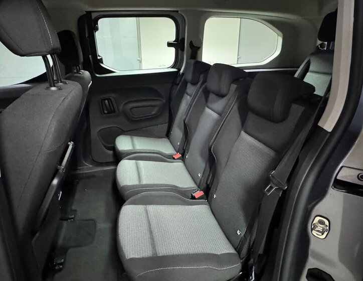 Toyota ProAce City Verso MPV 10,0 100 kw