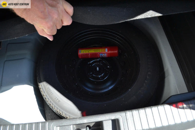 Renault Captur SUV / Terénní 1,3 l 103 kw