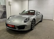 Porsche 911 Kabriolet 3,8 l 294 kw